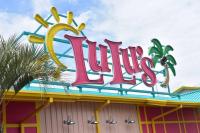 Condo in Gulf Shores King Suite的证书、奖牌、标识或其他文件