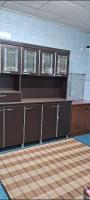 Maktok's Nilai Homestay的厨房或小厨房