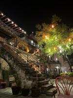 酒店所在大楼