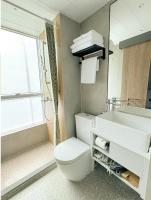 Urbanwood Hung Hom的一间浴室