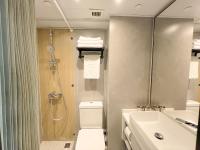 Urbanwood Hung Hom的一间浴室