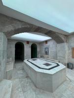 Century Cave Hotel平面图