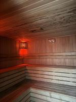 Century Cave Hotel平面图
