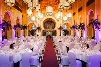 Oaks Ibn Battuta Gate Dubai餐厅或其他用餐的地方