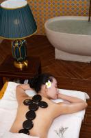 Allegro Hoi An . A Little Luxury Hotel & SpaSpa和/或其他健康设施