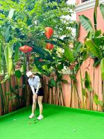 入住Allegro Hoi An . A Little Luxury Hotel & Spa的客人