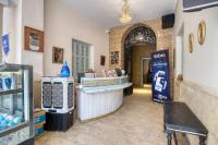 Villa Khufu Pyramids Hotel大厅或接待区