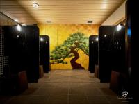 Daiwa Roynet Hotel KANAZAWA-MIYABI平面图