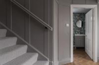 Crossriggs- Beautiful Detached Home平面图