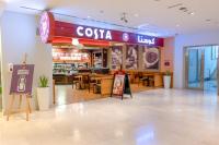 Premier Inn Abu Dhabi Airport Business Park的证书、奖牌、标识或其他文件