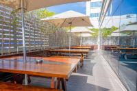 Premier Inn Abu Dhabi Airport Business Park平面图