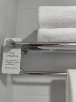 Concha y Toro 33 Hotel Boutique by Nobile平面图
