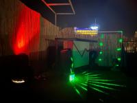 Toys suites hotel平面图