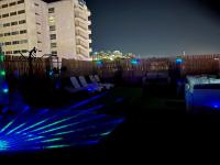 Toys suites hotel平面图
