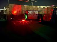 Toys suites hotel供客人使用的晚间娱乐活动