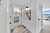 Beautiful Updated Pelican Beach Unit!!!平面图