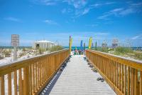 Beautiful Updated Pelican Beach Unit!!!平面图