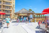 入住Beautiful Updated Pelican Beach Unit!!!的客人