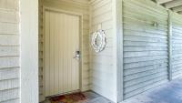 Cozy renovated ground floor unit - Golf Villa - on the Golf Course平面图