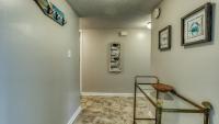 Cozy renovated ground floor unit - Golf Villa - on the Golf Course平面图