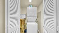 Cozy renovated ground floor unit - Golf Villa - on the Golf Course平面图