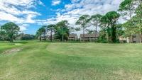 Cozy renovated ground floor unit - Golf Villa - on the Golf Course平面图