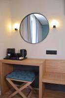 Arethusa Hotel Athens平面图