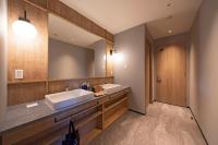 hotel around TAKAYAMA, Ascend Hotel Collection客房内的一张或多张床位