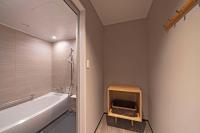 hotel around TAKAYAMA, Ascend Hotel Collection的一间浴室