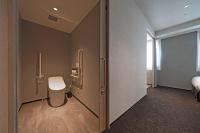 hotel around TAKAYAMA, Ascend Hotel Collection平面图