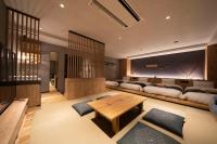 hotel around TAKAYAMA, Ascend Hotel Collection客房内的一张或多张床位