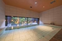 hotel around TAKAYAMA, Ascend Hotel Collection内部或周边的泳池