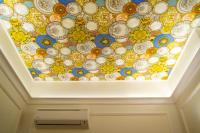 Boutique Hotel Puccini平面图
