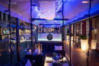Boutique Hotel Puccini平面图