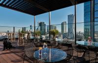 NYX Hotel Warsaw by Leonardo Hotels平面图