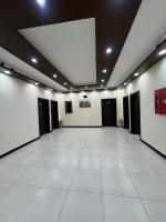 SAFIR BAGHDAD HoTEL平面图