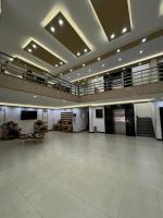 SAFIR BAGHDAD HoTEL平面图
