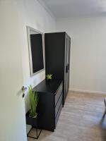 Apartments MilaRoza平面图