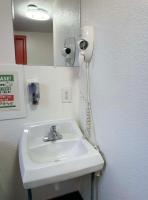 Sin City Hostel平面图