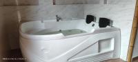 Villa Ester Hostel Vereda Cay平面图
