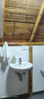 Villa Ester Hostel Vereda Cay平面图