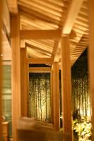 Hanok Hotel DAAM Seoul平面图