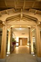 Hanok Hotel DAAM Seoul平面图