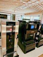 Hanok Hotel DAAM Seoul平面图
