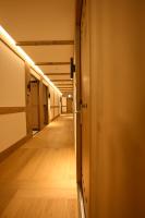 Hanok Hotel DAAM Seoul平面图