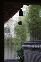 Hanok Hotel DAAM Seoul平面图