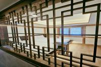 Hanok Hotel DAAM Seoul平面图