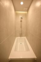 Hanok Hotel DAAM Seoul的一间浴室