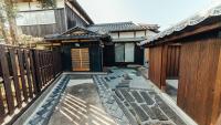 度假屋所在大楼