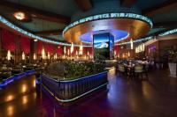 Peppermill Resort Spa Casino餐厅或其他用餐的地方